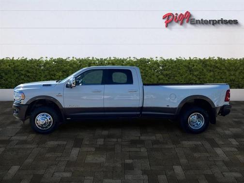 2024 RAM 3500 Longhorn