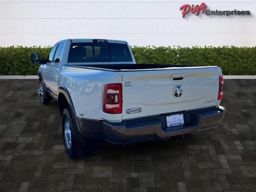 2024 RAM 3500 Longhorn