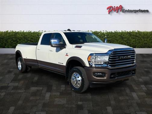 2024 RAM 3500 Longhorn