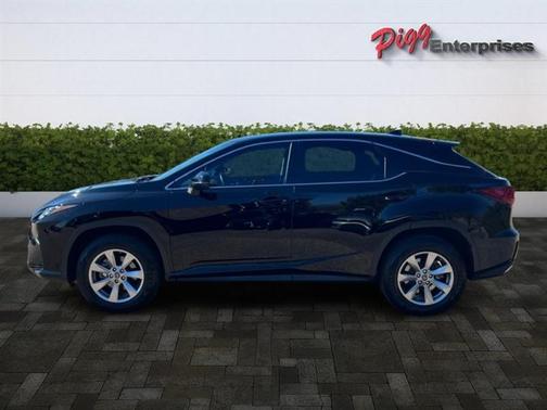 2018 Lexus RX 350 RX 350
