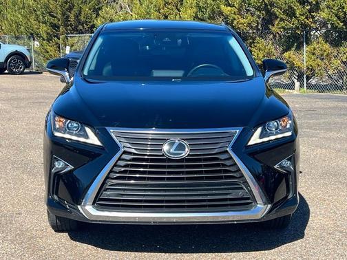2018 Lexus RX 350 