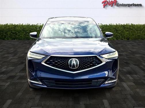2023 Acura MDX Base