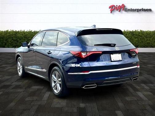 2023 Acura MDX Base