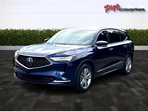 2023 Acura MDX Base
