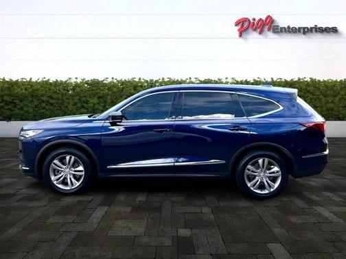 2023 Acura MDX Base