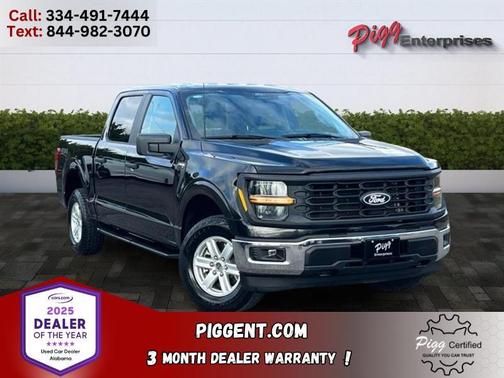 2024 Ford F-150 XL