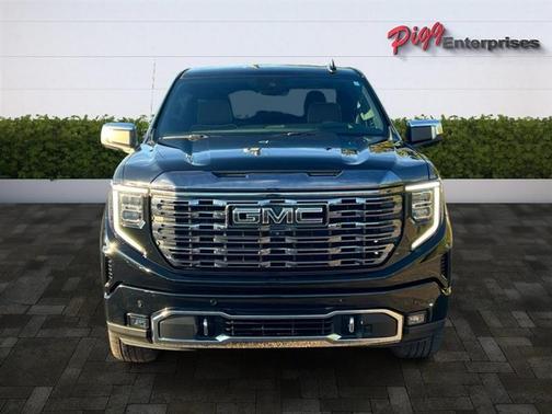 2022 GMC Sierra 1500 Denali Ultimate
