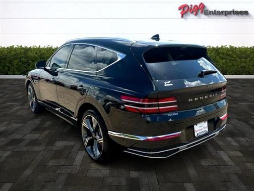 2025 Genesis GV80 3.5T Prestige