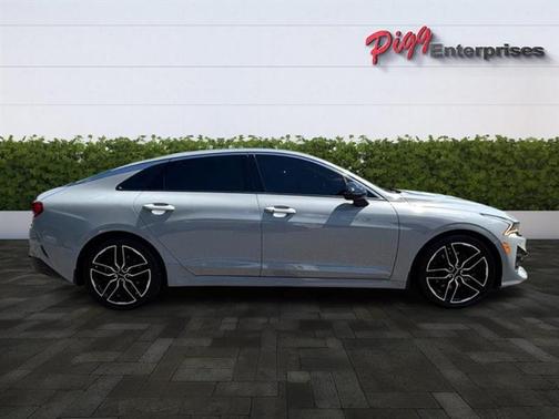 2023 Kia K5 GT