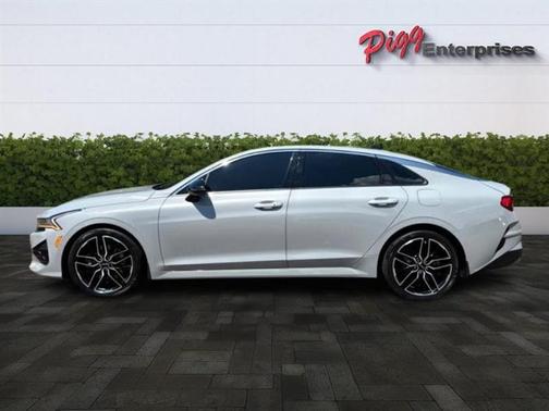2023 Kia K5 GT