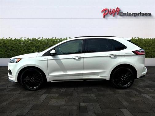 2024 Ford Edge ST Line