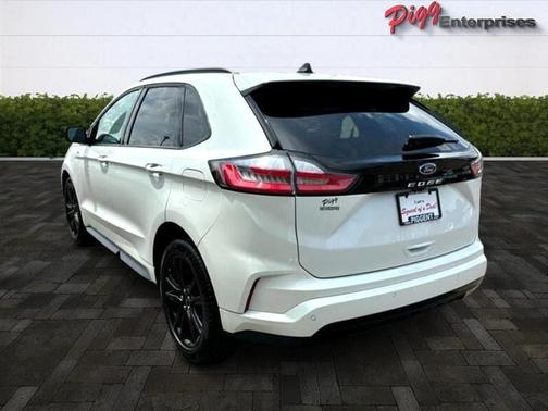 2024 Ford Edge ST Line