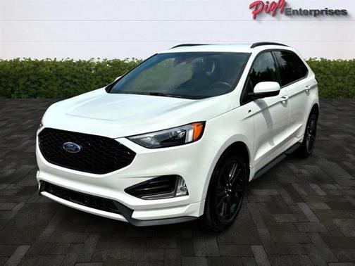 2024 Ford Edge ST Line