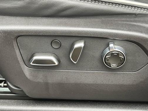 2024 GMC Sierra 2500 AT4X