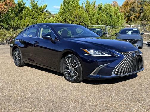 2022 Lexus ES 350 Base