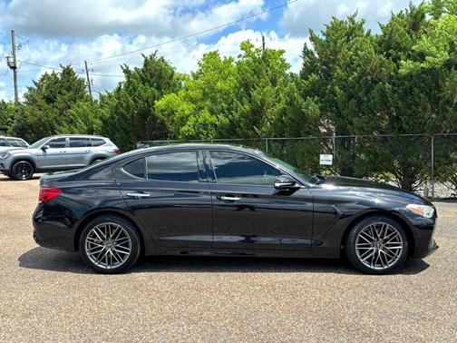 2019 Genesis G70 2.0T Advanced