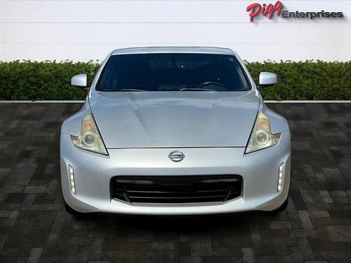 2013 Nissan 370Z Base