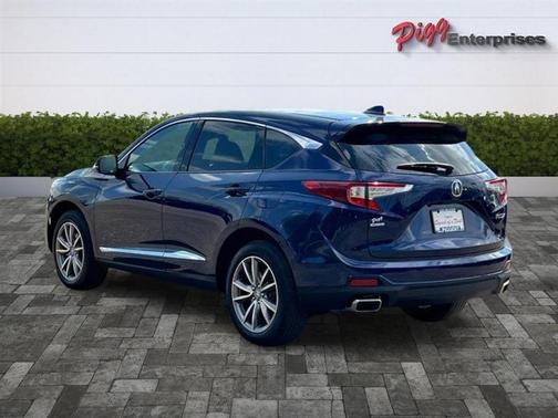 2023 Acura RDX Technology Package