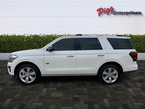 2024 Ford Expedition King Ranch