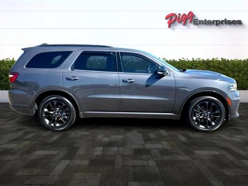 2024 Dodge Durango R/T