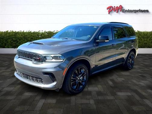 2024 Dodge Durango R/T