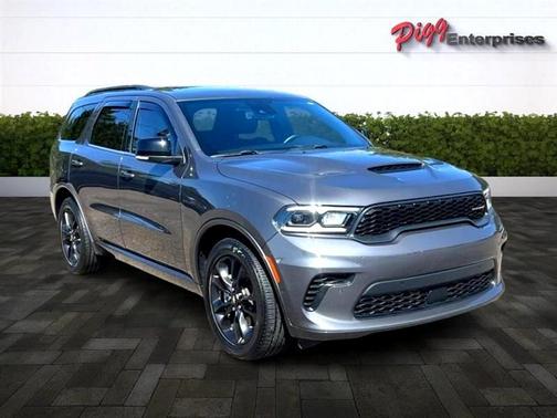 2024 Dodge Durango R/T