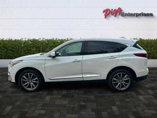 2021 Acura RDX Technology Package