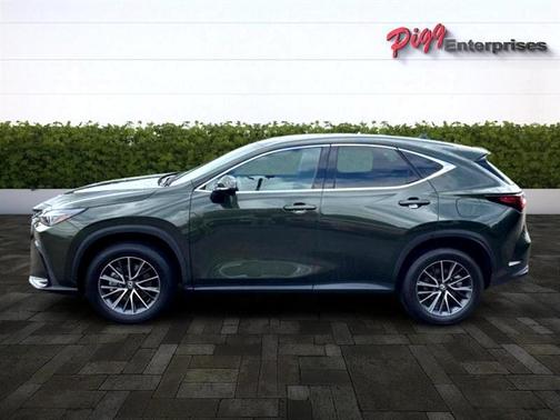 2024 Lexus NX 250 Premium