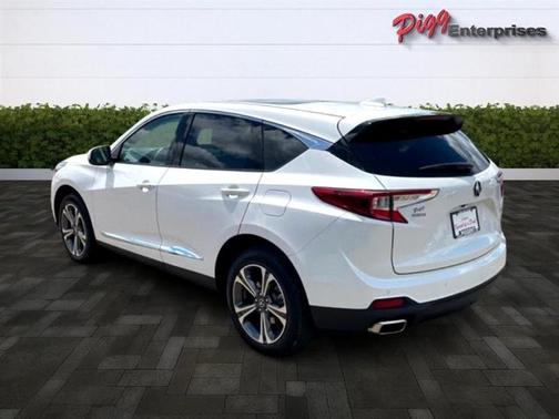 2023 Acura RDX Advance Package