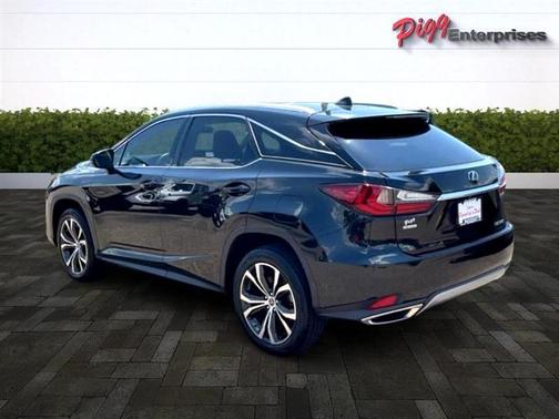 2021 Lexus RX 350 Base