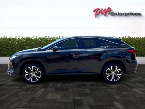 2021 Lexus RX 350 Base