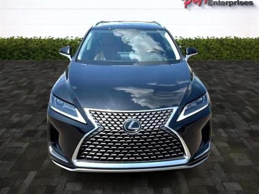 2021 Lexus RX 350 Base