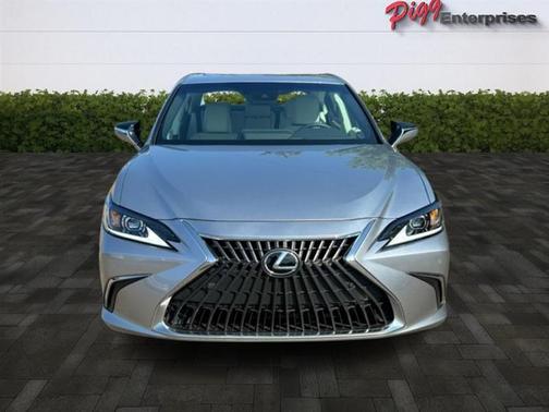 2024 Lexus ES 350 Base