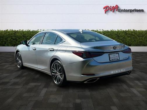 2024 Lexus ES 350 Base
