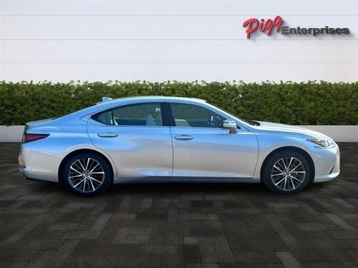 2024 Lexus ES 350 Base