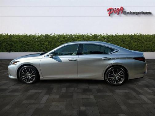 2024 Lexus ES 350 Base