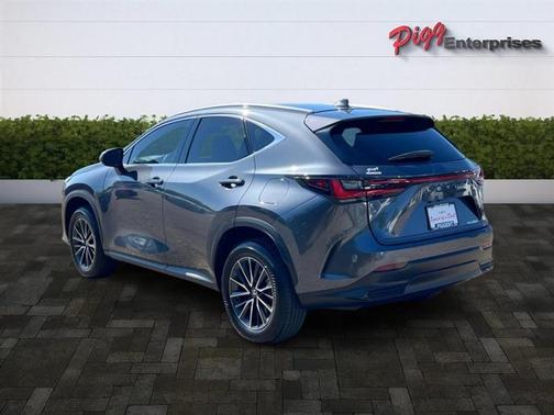 2024 Lexus NX 250 Premium