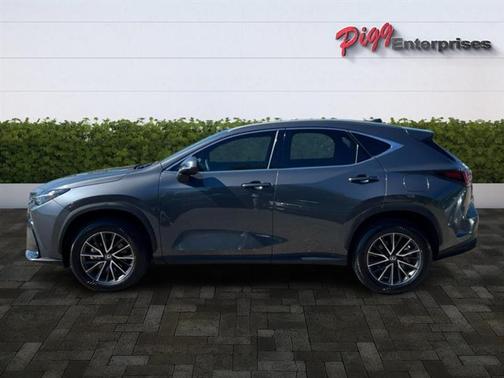 2024 Lexus NX 250 Premium