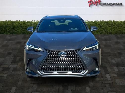 2024 Lexus NX 250 Premium