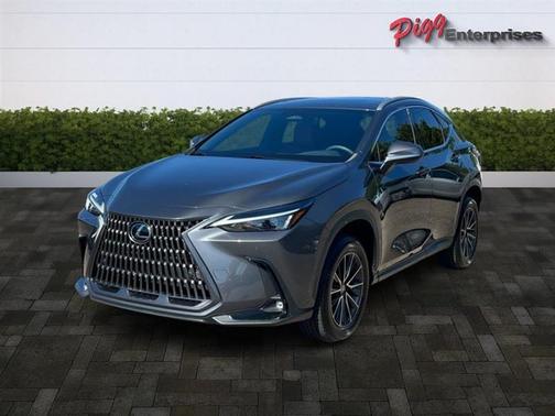2024 Lexus NX 250 Premium