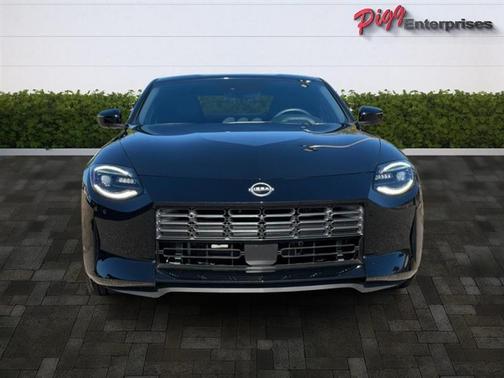 2024 Nissan Z Performance