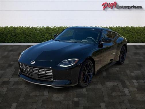 2024 Nissan Z Performance