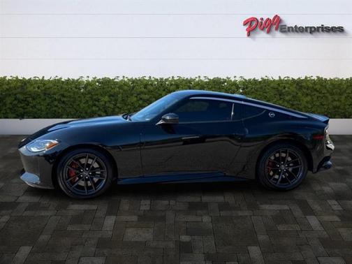 2024 Nissan Z Performance