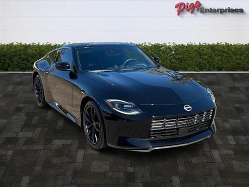2024 Nissan Z Performance