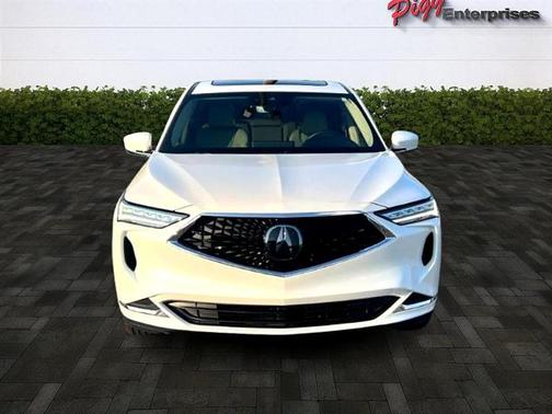 2024 Acura MDX Base