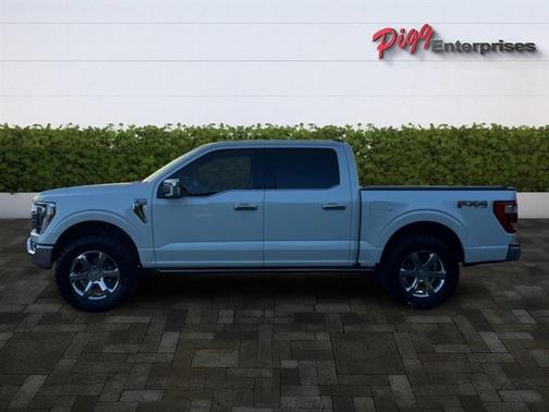 2023 Ford F-150 King Ranch