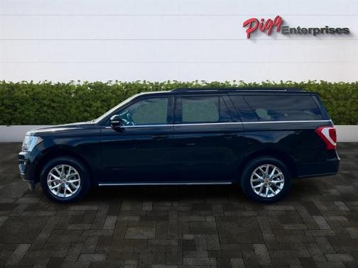 2021 Ford Expedition Max XLT