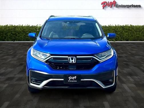 2021 Honda CR-V Touring