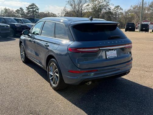 2024 Lincoln Corsair Grand Touring