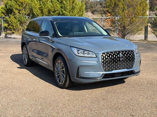 2024 Lincoln Corsair Grand Touring